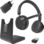 Gequdio Gb-2 VOIP Headset WA9714 - Image 2