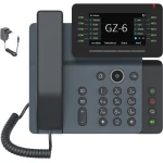 Gequdio Handset WA9760
