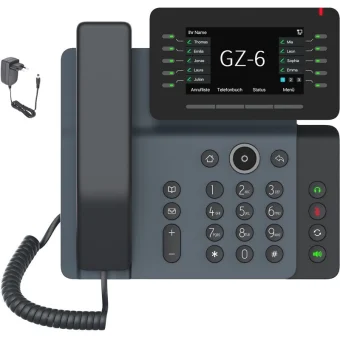 Gequdio Handset WA9760