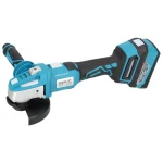 Dedra Τροχός Μπαταρίας Brushless με Ρύθμιση Στροφών 2x4Ah DED7030A10 - Image 3