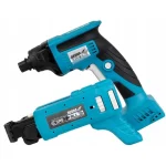 Dedra Κατσαβίδι Γυψοσανίδας Μπαταρίας Solo Brushless 18V DED7159 - Image 2