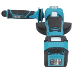 Dedra Τροχός Μπαταρίας Brushless DED7030A06 - Image 2