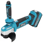 Dedra Τροχός Μπαταρίας Brushless DED7030A06 - Image 3