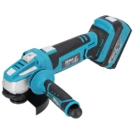 Dedra Τροχός Μπαταρίας Brushless DED7030A06 - Image 5