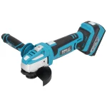 Dedra Τροχός Μπαταρίας Brushless DED7030A06 - Image 7