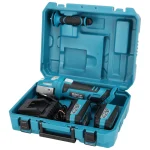 Dedra Τροχός Μπαταρίας Brushless DED7030A06 - Image 8
