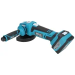 Dedra Τροχός Μπαταρίας Brushless DED7030A06 - Image 9