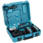 Dedra Τροχός Μπαταρίας Brushless DED7030A06 - Image 10