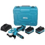 Dedra Τροχός Μπαταρίας Brushless DED7030A06 - Image 11
