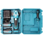 Dedra Τροχός Μπαταρίας Brushless DED7030A06 - Image 12