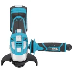 Dedra Τροχός Μπαταρίας Brushless DED7030A06 - Image 13