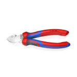 Knipex Πλαγιοκόφτης Πλάγιος Μήκους 160mm 2489023