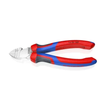 Knipex Πλαγιοκόφτης Πλάγιος Μήκους 160mm 2489023