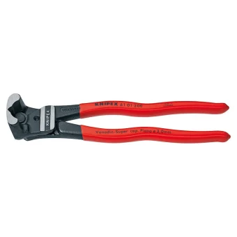 Knipex Τανάλια Μήκους 200mm 6101200