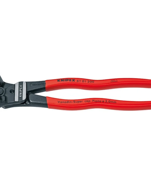 Knipex Τανάλια Μήκους 200mm 6101200