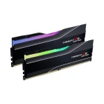G.Skill Trident Z5 Neo RGB DDR5 32GB RAM με 2x16GB Modules και Ταχύτητα 6000 για Desktop F5-6000J2836G16GX2-TZ5NR - Image 3