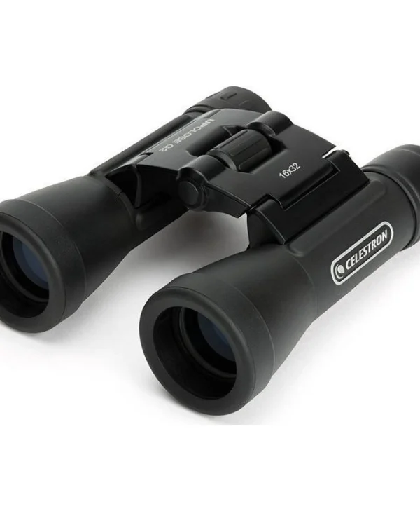 Celestron Αδιάβροχα Κιάλια Upclose G2 16x32mm Roof 150676