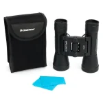Celestron Αδιάβροχα Κιάλια Upclose G2 16x32mm Roof 150676 - Image 5