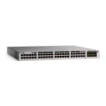 Cisco Catalyst C9300-48T-A Managed Switch με 48 Θύρες Gigabit (1Gbps) Ethernet - Image 3