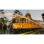 SubwaySim 2 PS5 Game - Image 3