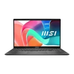 MSI Modern 15 F13Mg 15.6" FHD (i5-1334U/16GB/512GB SSD/W11 Home) (International English Keyboard) MODERN 15 F13MG-471NL