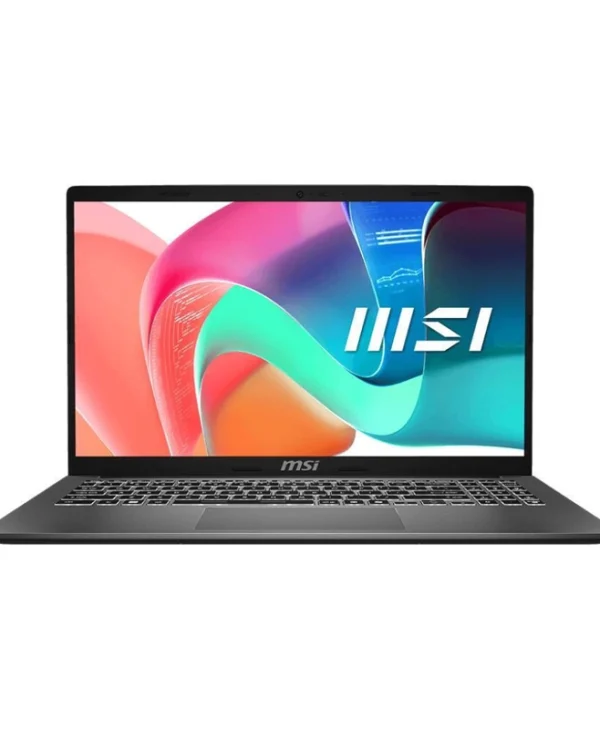 MSI Modern 15 F13Mg 15.6" FHD (i5-1334U/16GB/512GB SSD/W11 Home) (International English Keyboard) MODERN 15 F13MG-471NL