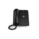 Gigaset P810 Ενσύρματο Τηλέφωνο IP Μαύρο S30853-H4102-R101 - Image 4