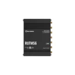 Teltonika RUTM56 Ασύρματο 5G Router RUTM56000000