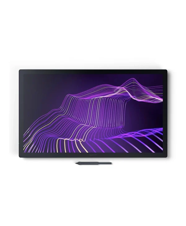 Wacom Cintiq Pro 27 Γραφίδα Σχεδίασης με Όθονη 4K 27" DTH271K0B