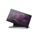 Wacom Cintiq Pro 22 Stand Bundle Γραφίδα Σχεδίασης με Όθονη 4K 21.5" DTH227K0B-ST - Image 2