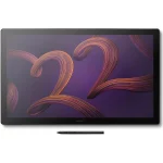 Wacom Cintiq Pro 22 Stand Bundle Γραφίδα Σχεδίασης με Όθονη 4K 21.5" DTH227K0B-ST - Image 5