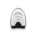 Datalogic QuickScan QD2500 Scanner Παρουσίασης Ενσύρματο White με Δυνατότητα Ανάγνωσης 2D και QR Barcodes QD2590-WHK1 - Image 3