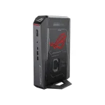Asus ROG NUC Mini PC (Core Ultra 9 275HX/32GB DDR5/2TB SSD/W11 Home) GeForce RTX 5080 90AS00I1-M00090