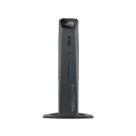 Asus ROG NUC Mini PC (Core Ultra 9 275HX/32GB DDR5/2TB SSD/W11 Home) GeForce RTX 5080 90AS00I1-M00090 - Image 2