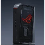 Asus ROG NUC Mini PC (Core Ultra 9 275HX/32GB DDR5/2TB SSD/W11 Home) GeForce RTX 5080 90AS00I1-M00090 - Image 8