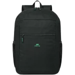 Airbag Thickened Laptop Portable Messenger Bag Size 15.6-16.1 Inches Black 5566 BLACK - Image 5