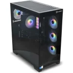 Actina Desktop PC (i3-8100/8GB DDR4/1.0TB HDD/W10 Pro) 5901443205395
