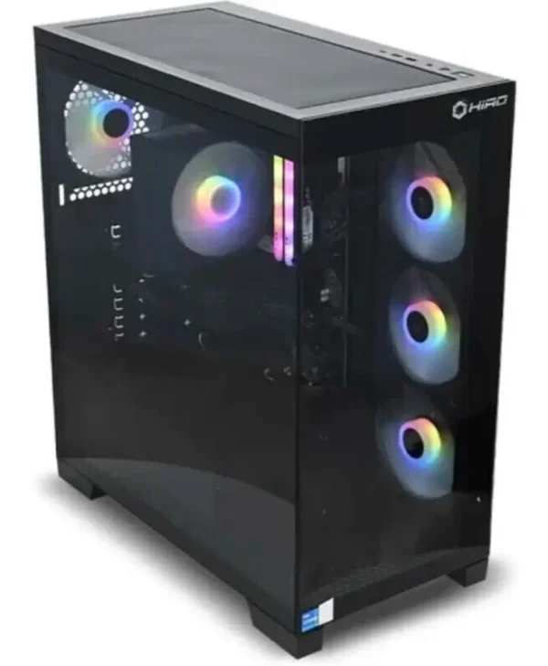 Actina Desktop PC (i3-8100/8GB DDR4/1.0TB HDD/W10 Pro) 5901443205395