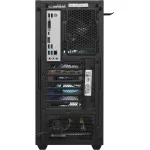 Actina Desktop PC (i3-8100/8GB DDR4/1.0TB HDD/W10 Pro) 5901443205395 - Image 4
