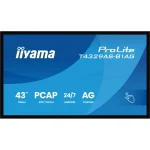 Iiyama T4329AS-B1AG Public Display 4K UHD 43" - Image 2