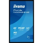 Iiyama T4329AS-B1AG Public Display 4K UHD 43" - Image 4