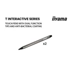 Iiyama T4329AS-B1AG Public Display 4K UHD 43" - Image 10