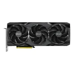 PNY GeForce RTX 5070 Ti 16GB GDDR7 Overclocked Triple Fan Plus Κάρτα Γραφικών VCG5071T16TFXPB1-O - Image 2