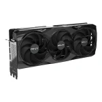 PNY GeForce RTX 5070 Ti 16GB GDDR7 Overclocked Triple Fan Plus Κάρτα Γραφικών VCG5071T16TFXPB1-O - Image 3