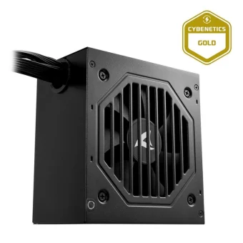 Sharkoon Rebel P15 650W Μαύρο Τροφοδοτικό Υπολογιστή Full Wired 80 Plus Gold 4044951045013