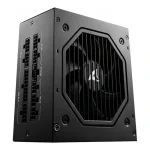 Sharkoon Rebel P15 750W Μαύρο Τροφοδοτικό Υπολογιστή Full Wired 80 Plus Gold 4044951045020