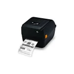 Zebra ZD230 Εκτυπωτής Ετικετών Θερμικής Μεταφοράς USB, Ethernet 203 dpi ZD23042-30EC00EZ - Image 3