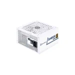 Silverstone DA850R 850W Λευκό Τροφοδοτικό Υπολογιστή Full Modular 80 Plus Gold SST-DA850R-GMA-WWW