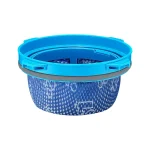 Samsung Jet 60 Turbo Επαναφορτιζόμενη Σκούπα Stick 21.6V Τιρκουάζ VS15A6031R1/GE - Image 10
