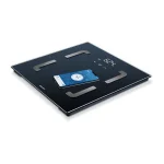 Beurer Ψηφιακή Ζυγαριά Μαύρη 76008 - Image 2